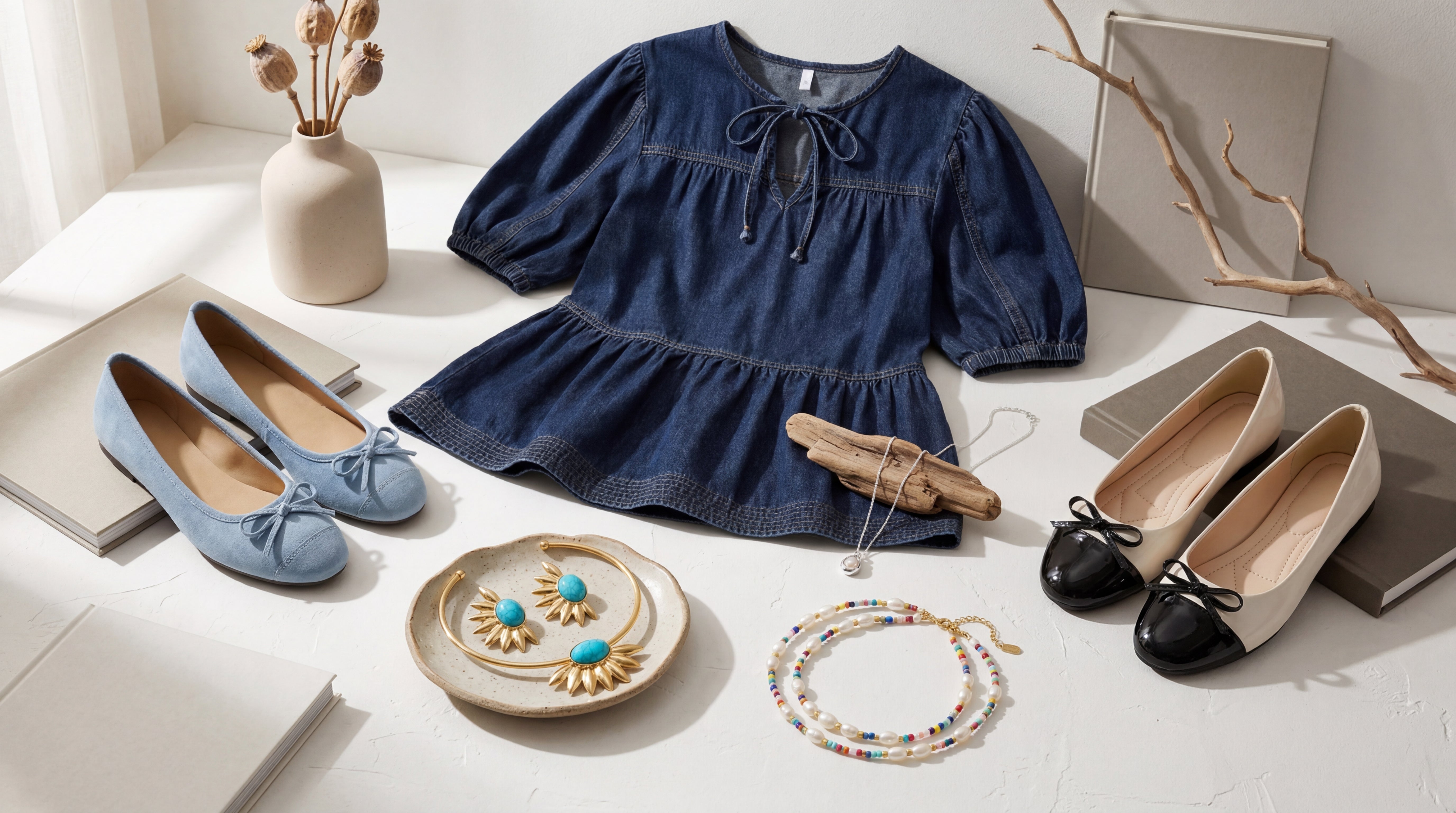 2026 Women's Fashion: Vonili’s Expert Edit for Everyday Elegance