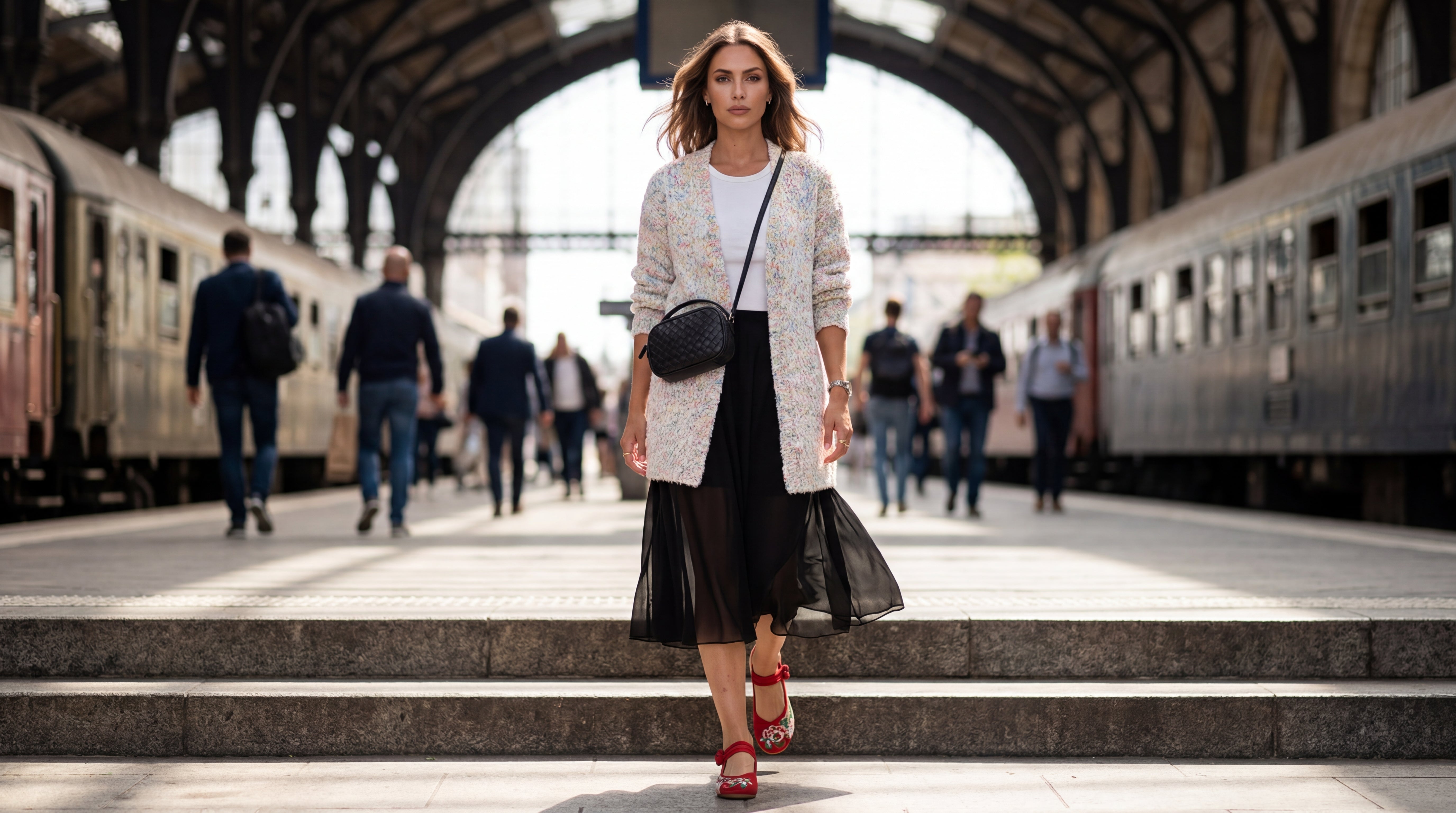 Travel Ready Outfit Women: The Ultimate Vonili Essentials for 2026