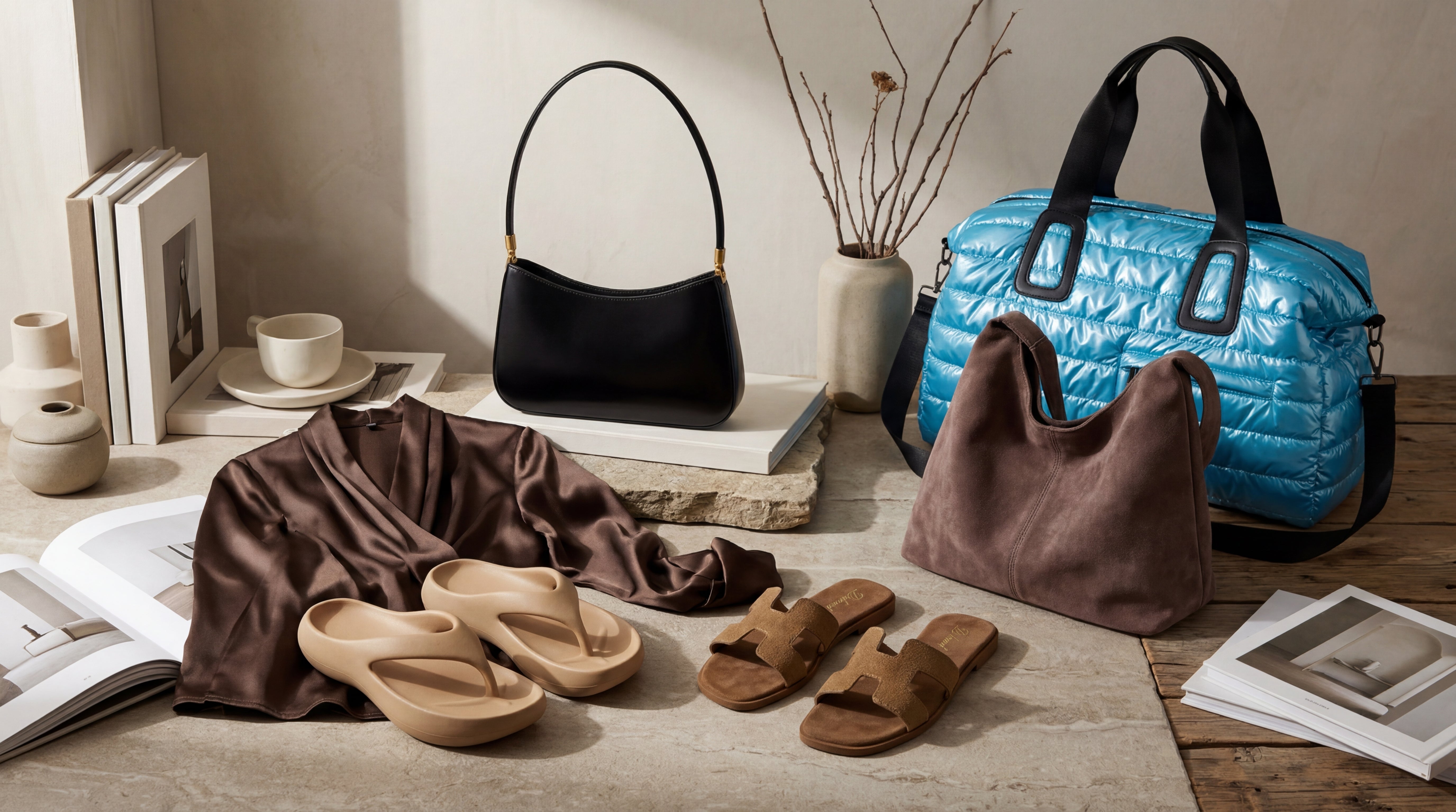 Exclusive: Michael Kors Opens New Beijing Store, B Women Fashion News & Trends 2026 | Vonili