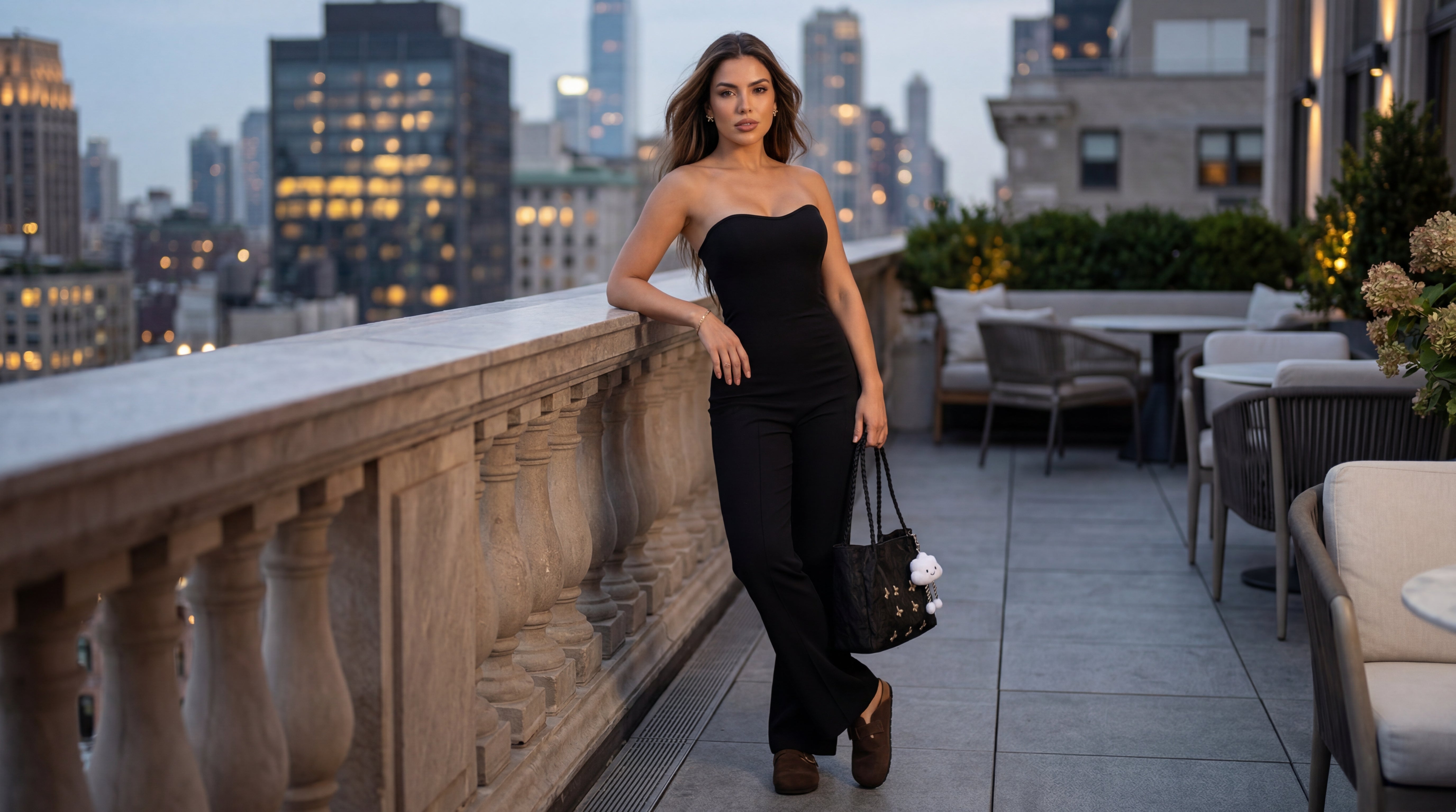 Date Night Outfit Women: The Chicest 2026 Look to Shop Now