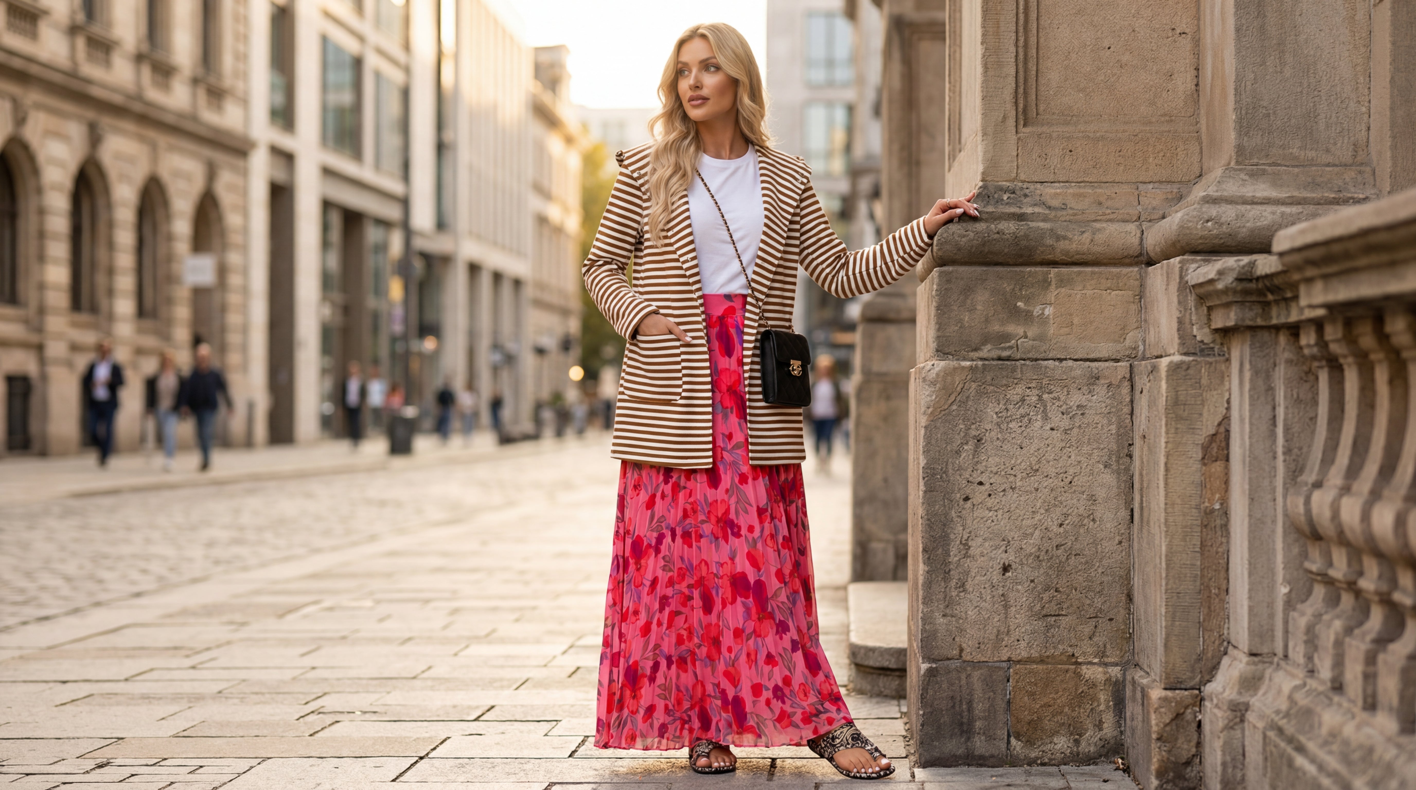 Shop the Look: City Explorer Outfit for Women | 2026 Urban Style Guide