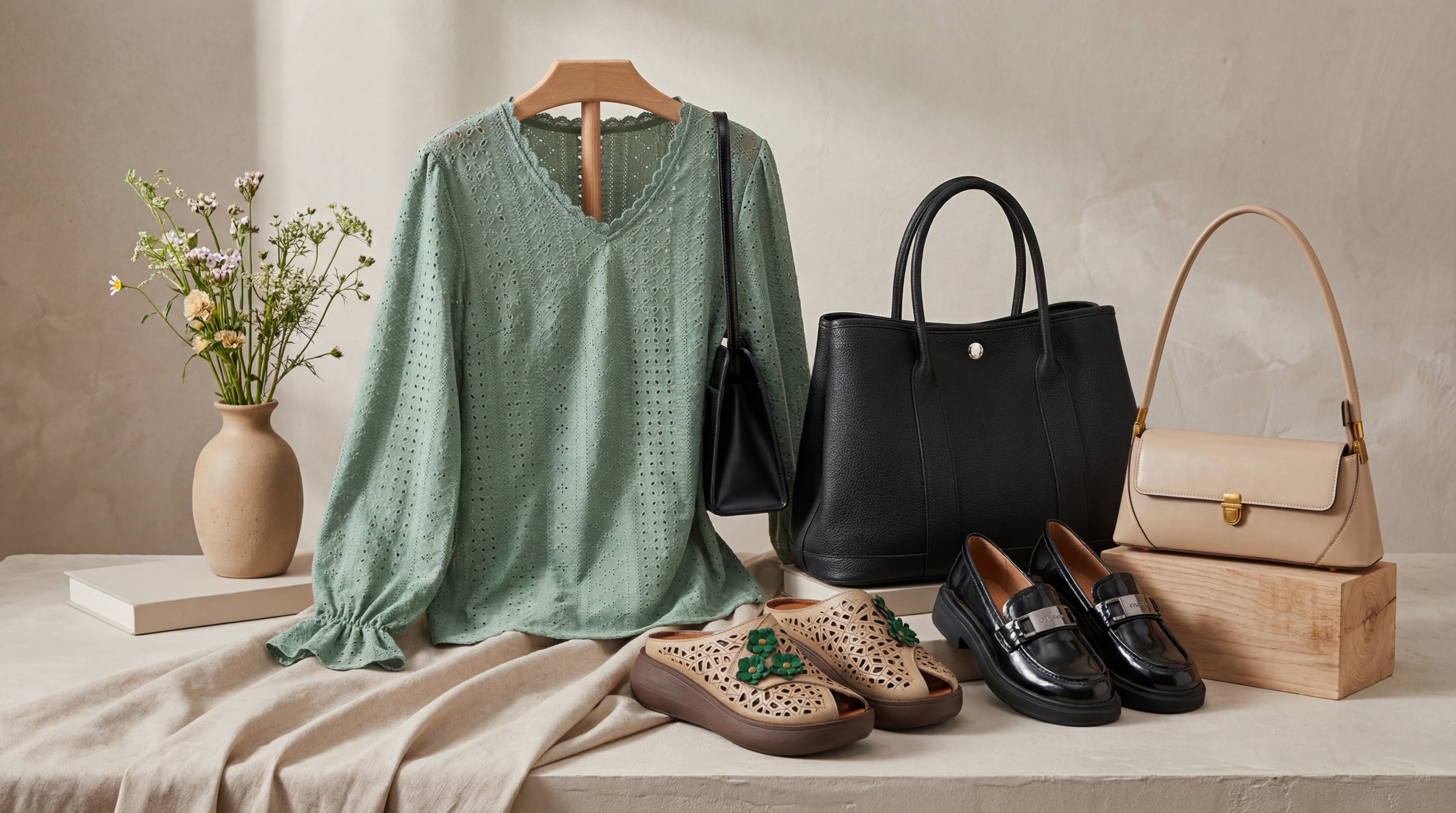 Women's Fashion 2026: Vonili's Editorial Guide to Effortless Modern Style