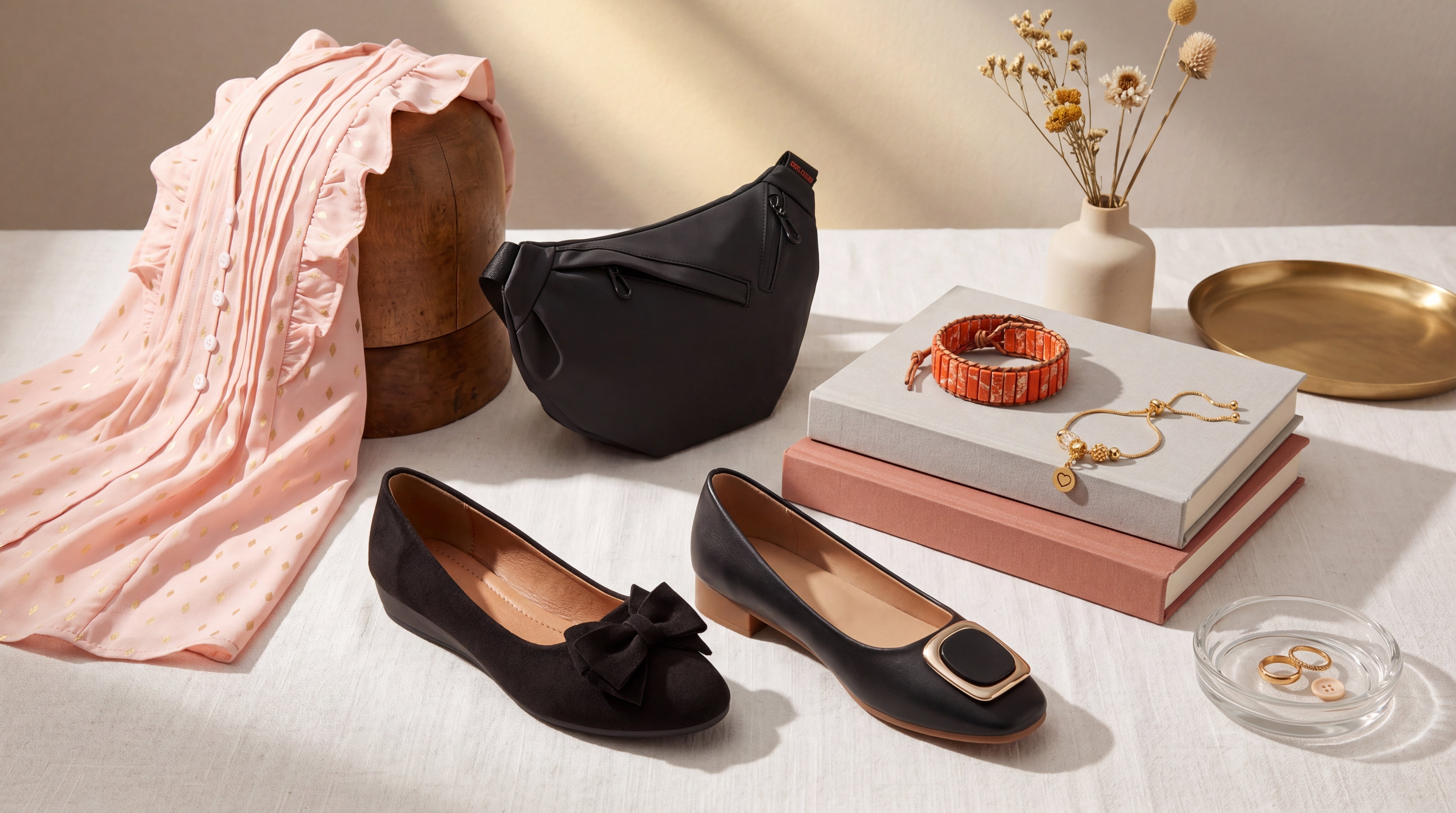 2026 Women's Fashion Guide: Vonili’s Essential Style Edit