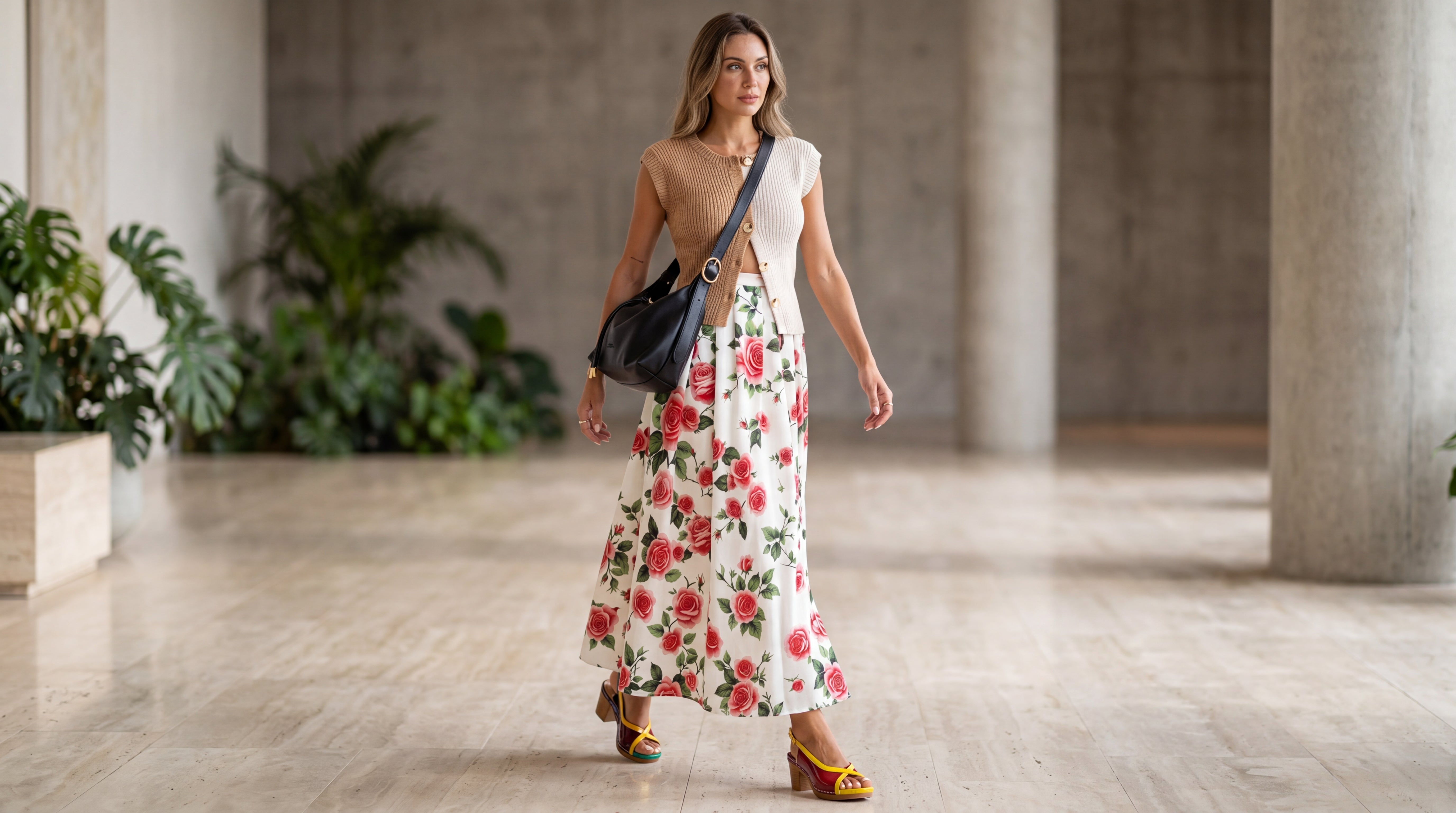 Travel Ready Outfit Women: Shop Vonili’s Effortless 2026 Look