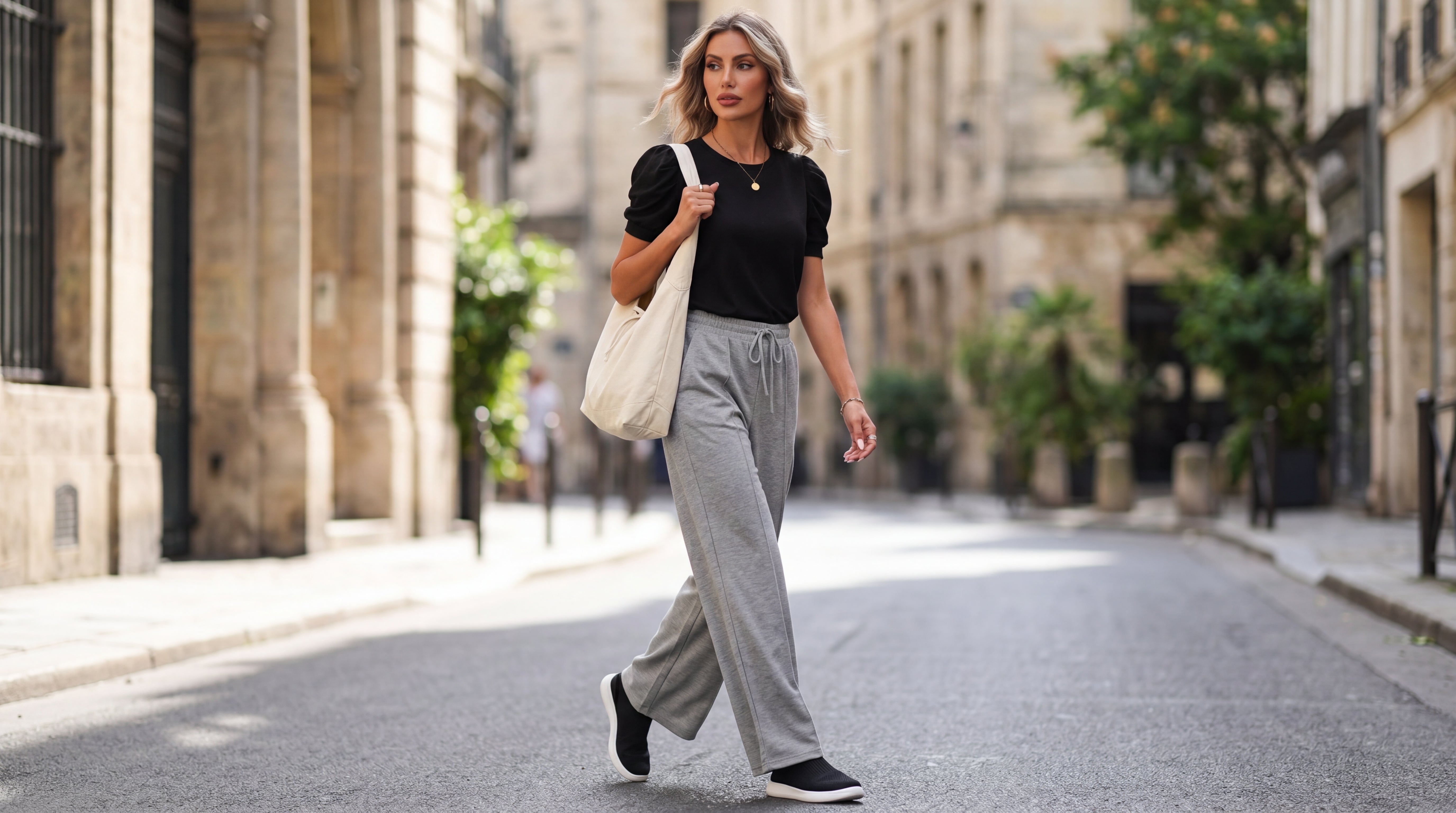 Weekend Casual Outfit Women: Vonili's Shop the Look Inspiration 2026