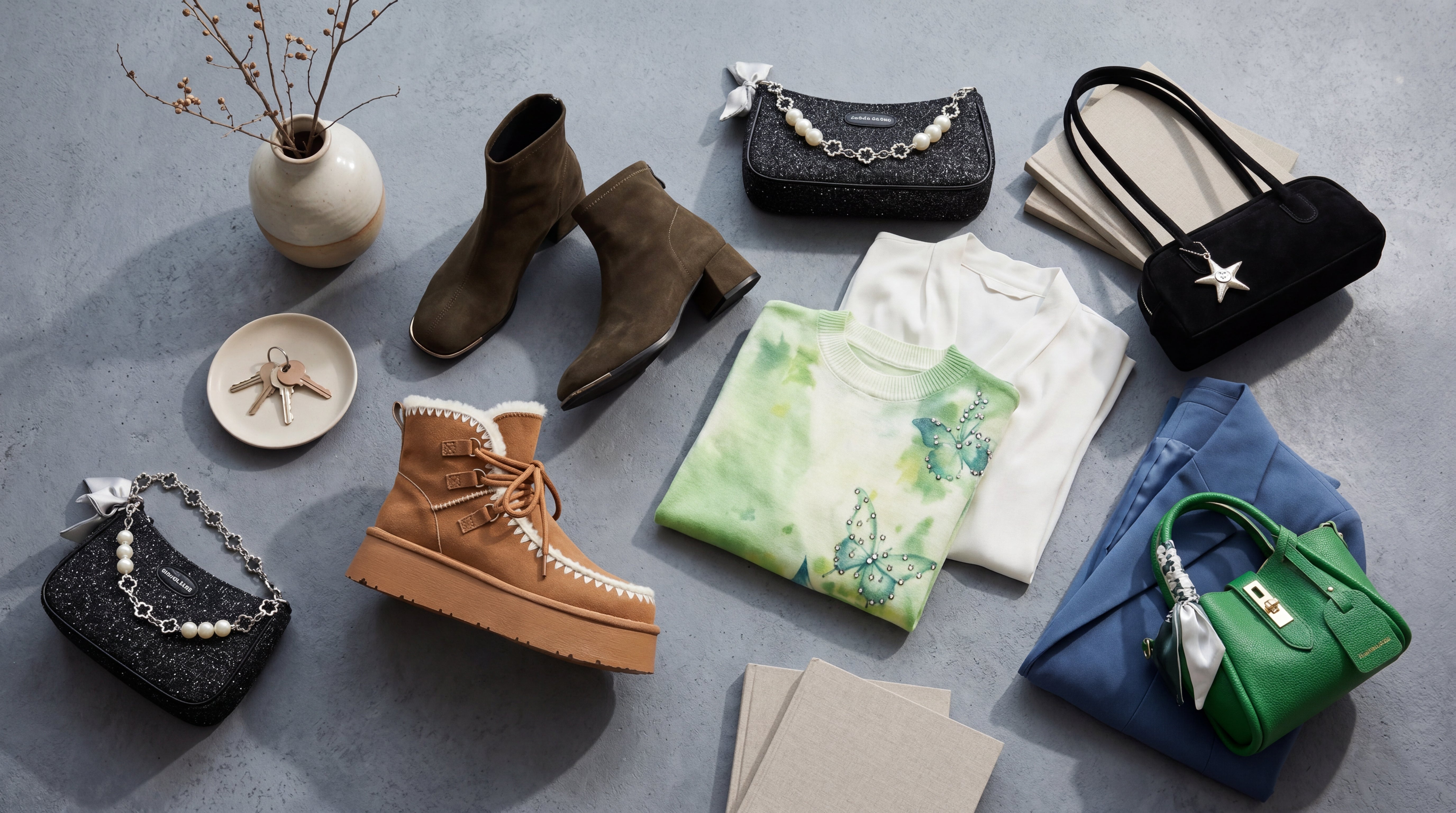 Stylish Sneakers for Every Adventure: The Best Women's Picks for 2026 | Vonili Editorial