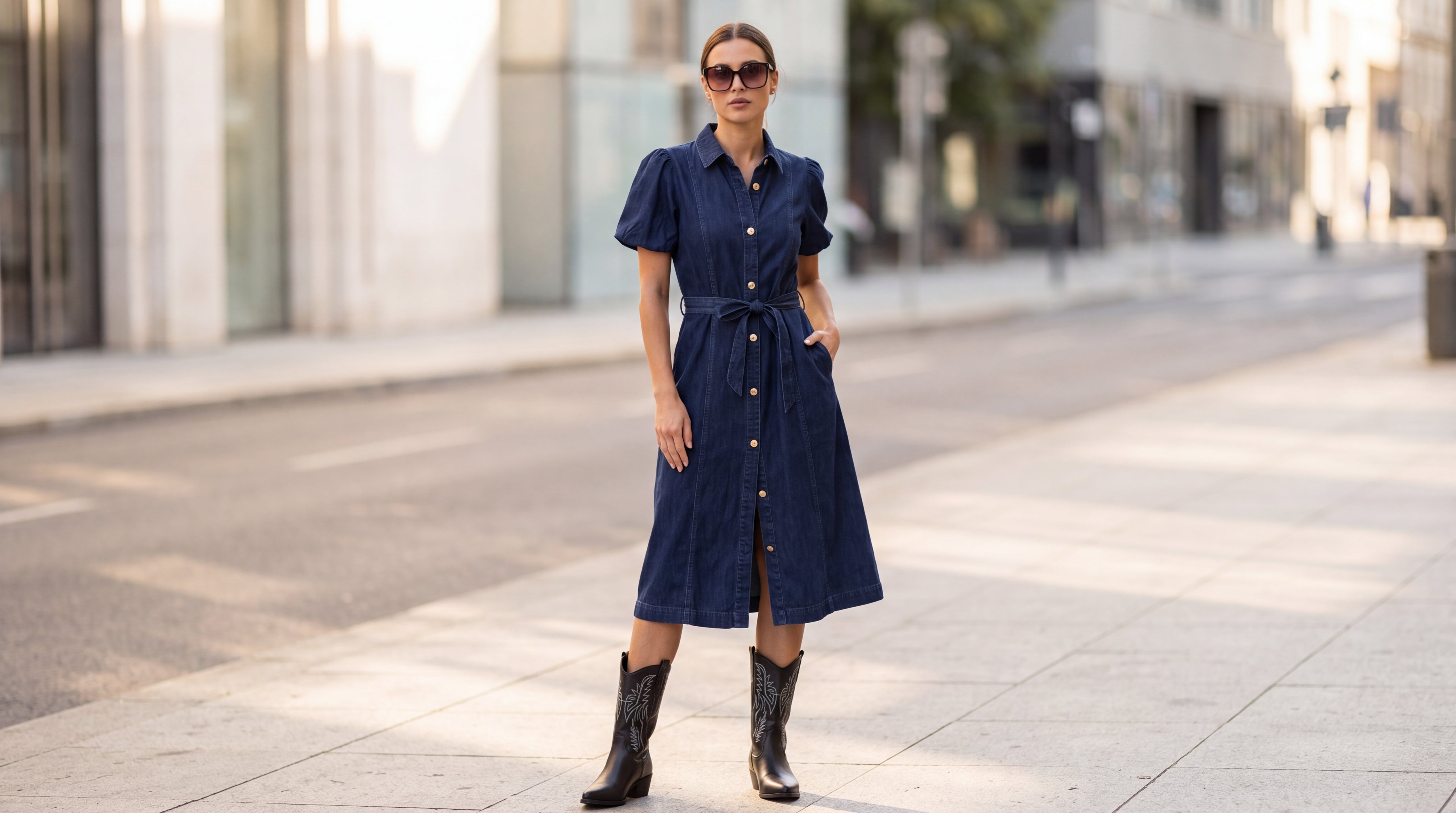Casual Chic Outfit Women: Travel-Ready Styling by Vonili