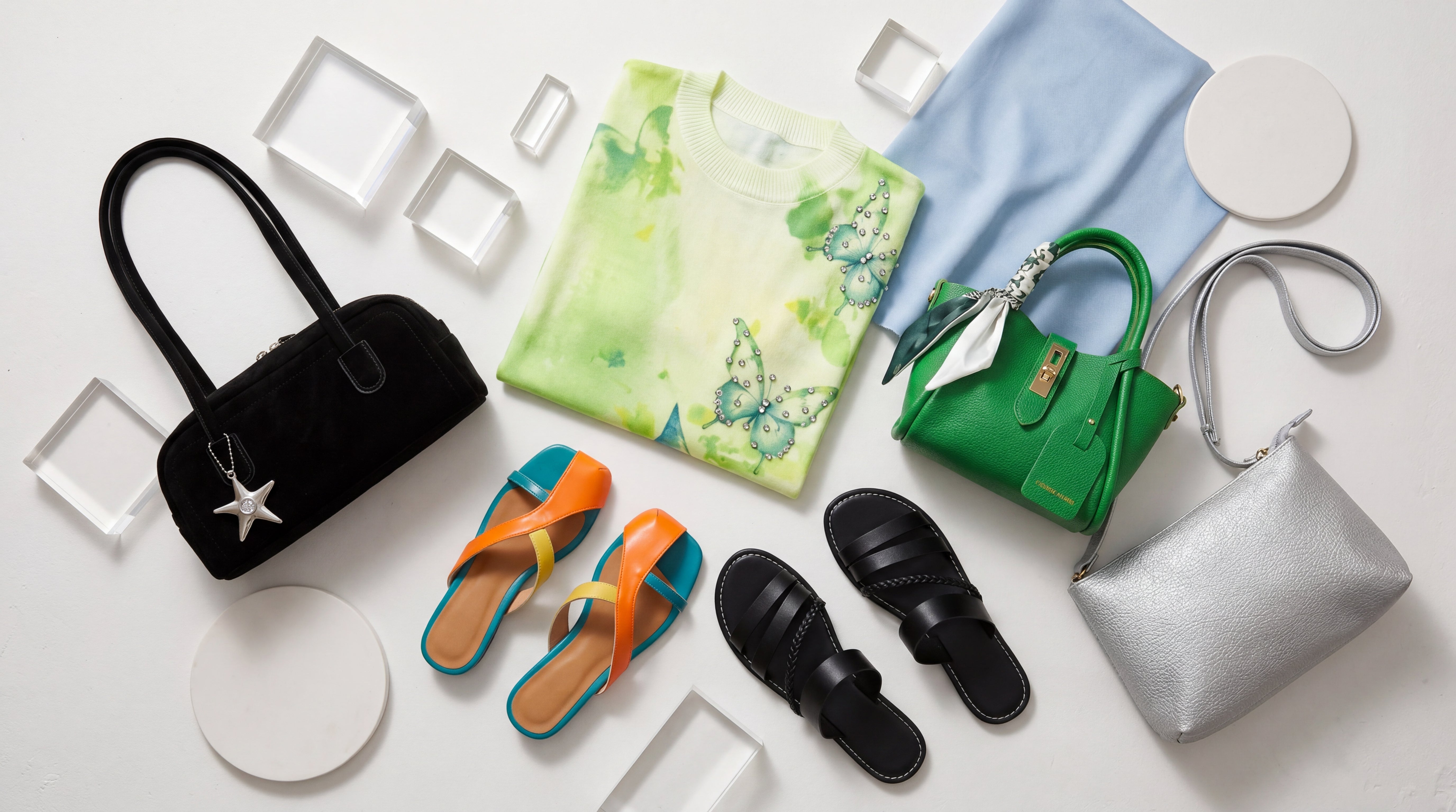 Vonili’s Women’s Activewear Collection: Bold Designs for Modern Movement