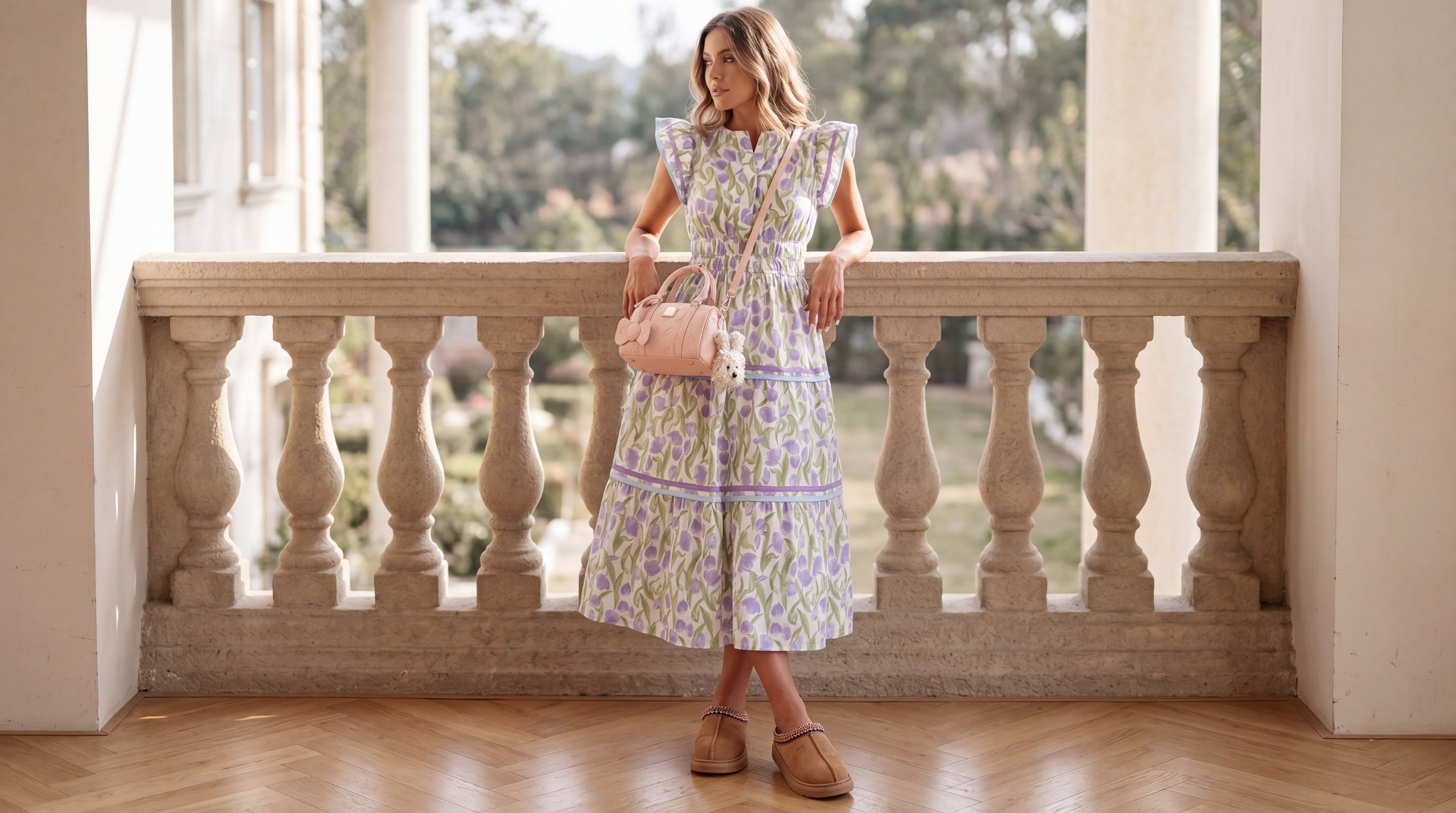 Cozy Layers Outfit Women: Shop the Look for Effortless Comfort | Vonili