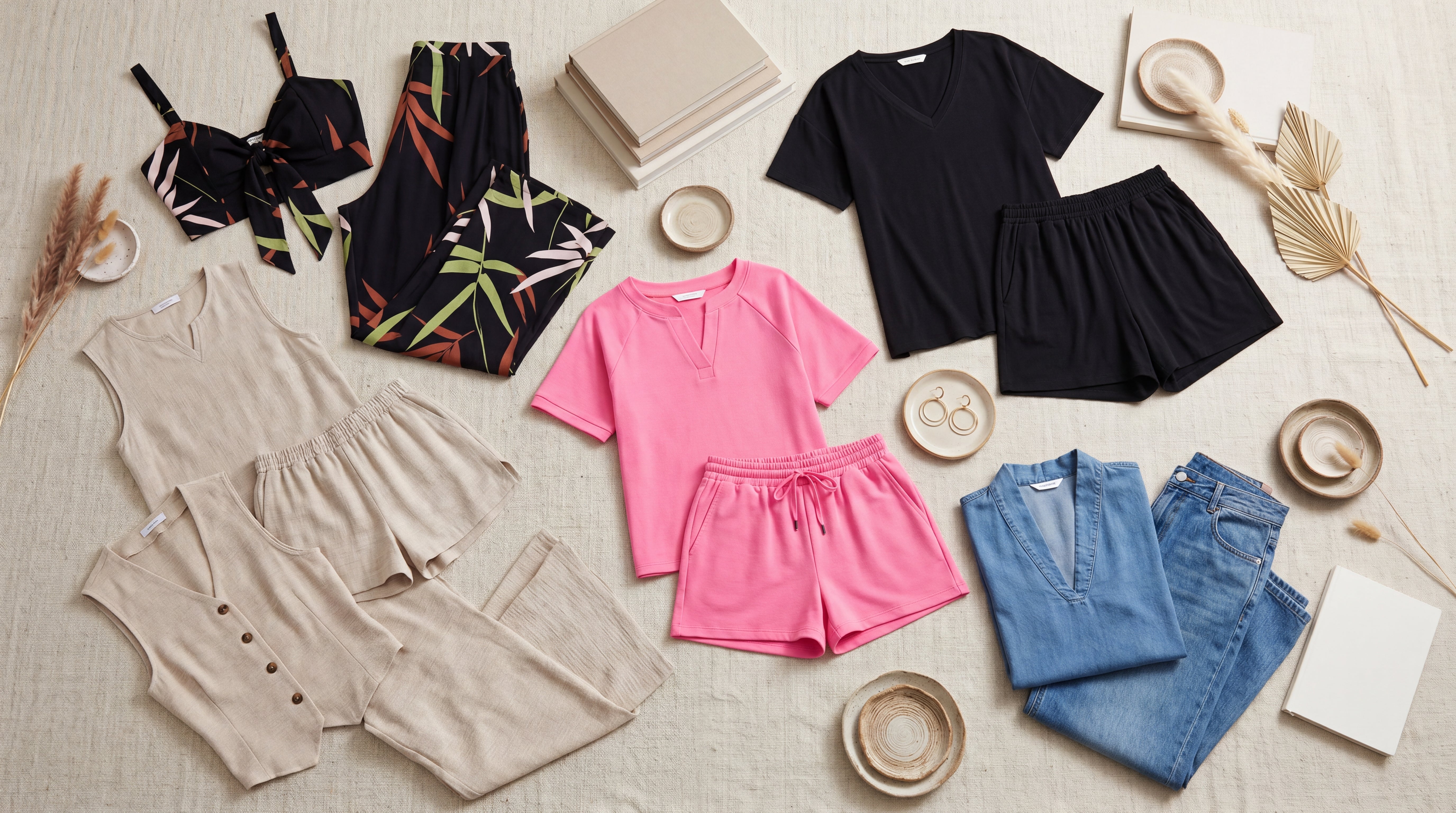 Vonili's Trendy Women's Shirts: Fresh 2026 Style Edit