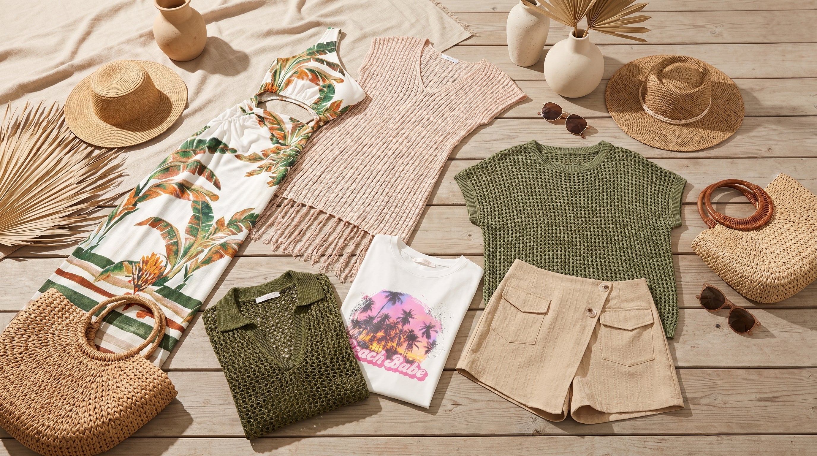 Achieve Harmony with Fashion & Decor Proportions