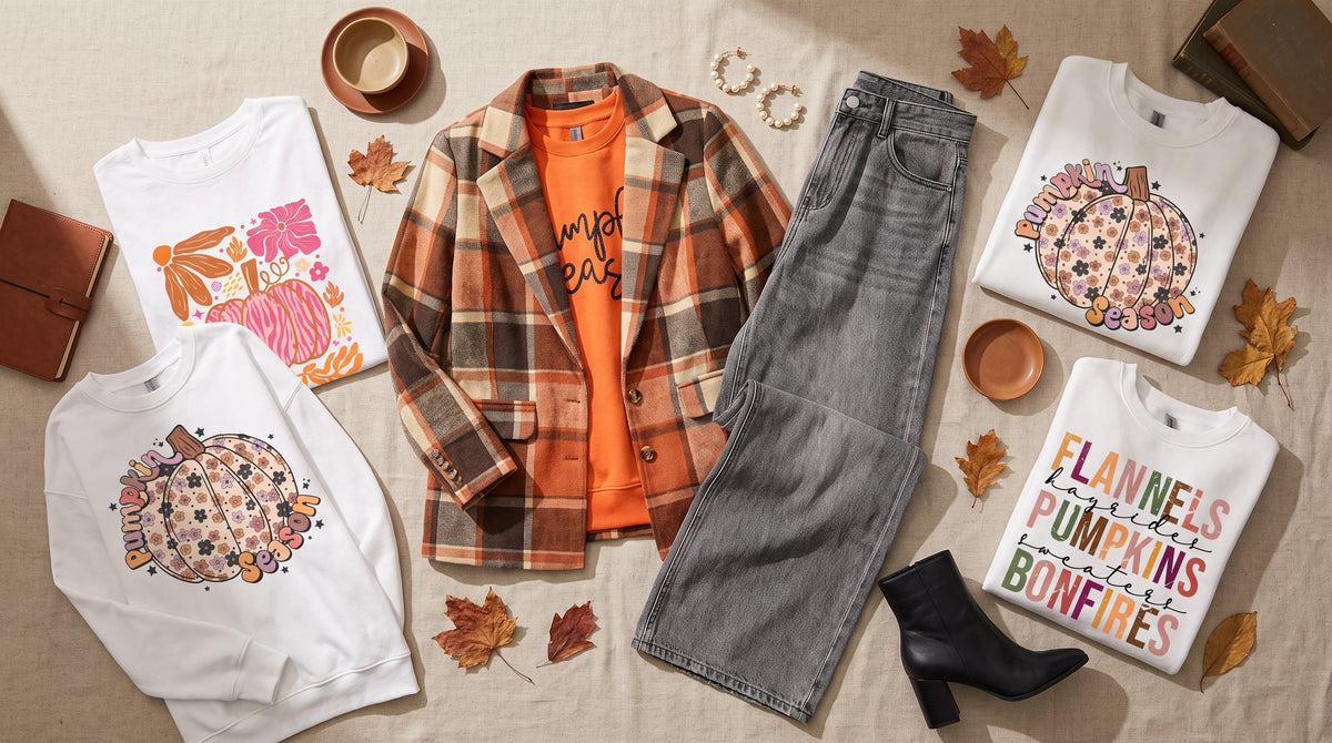 Plaid Blazers: Style Them This Autumn