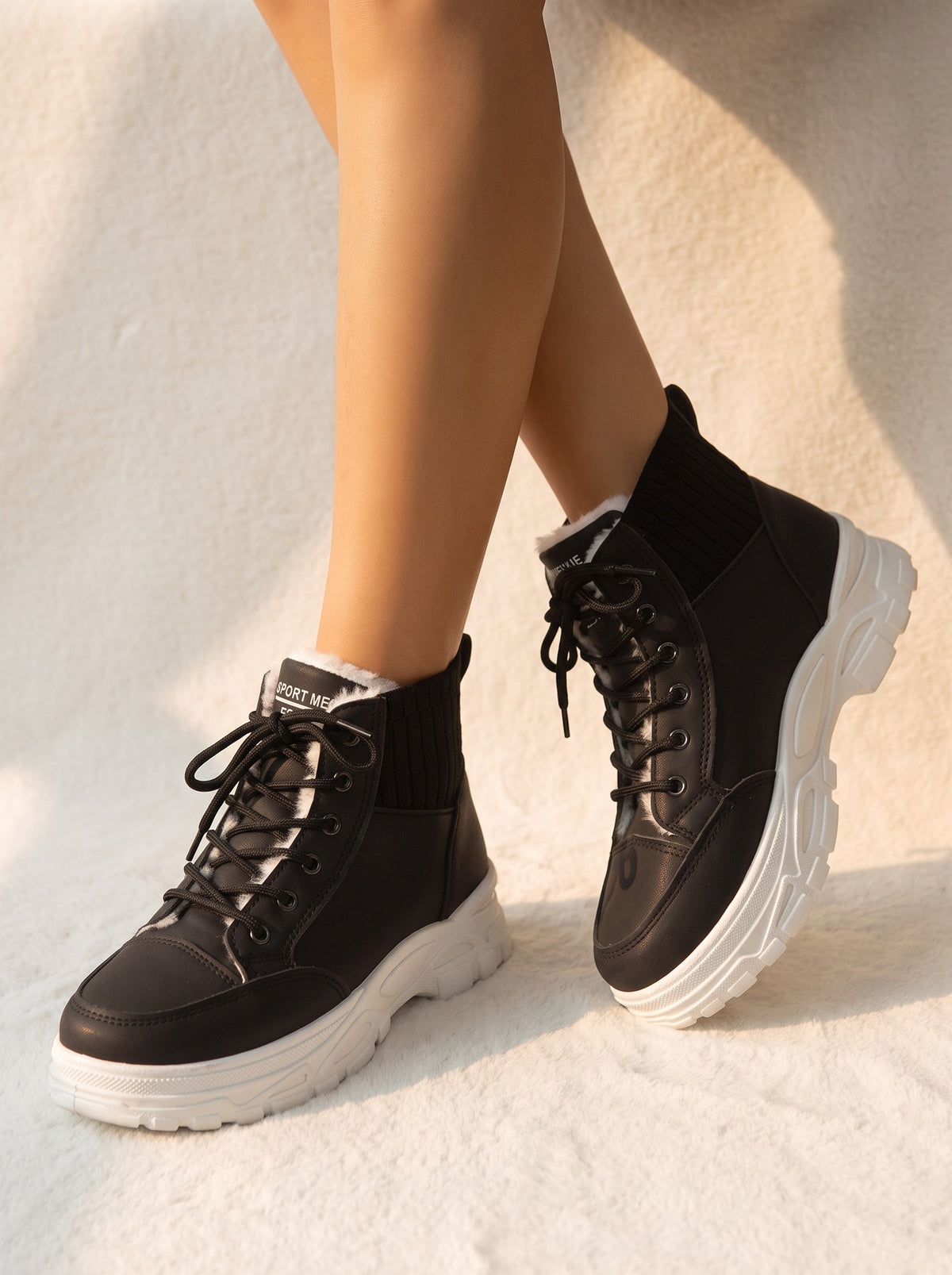 Stylish Women's Boots Collection