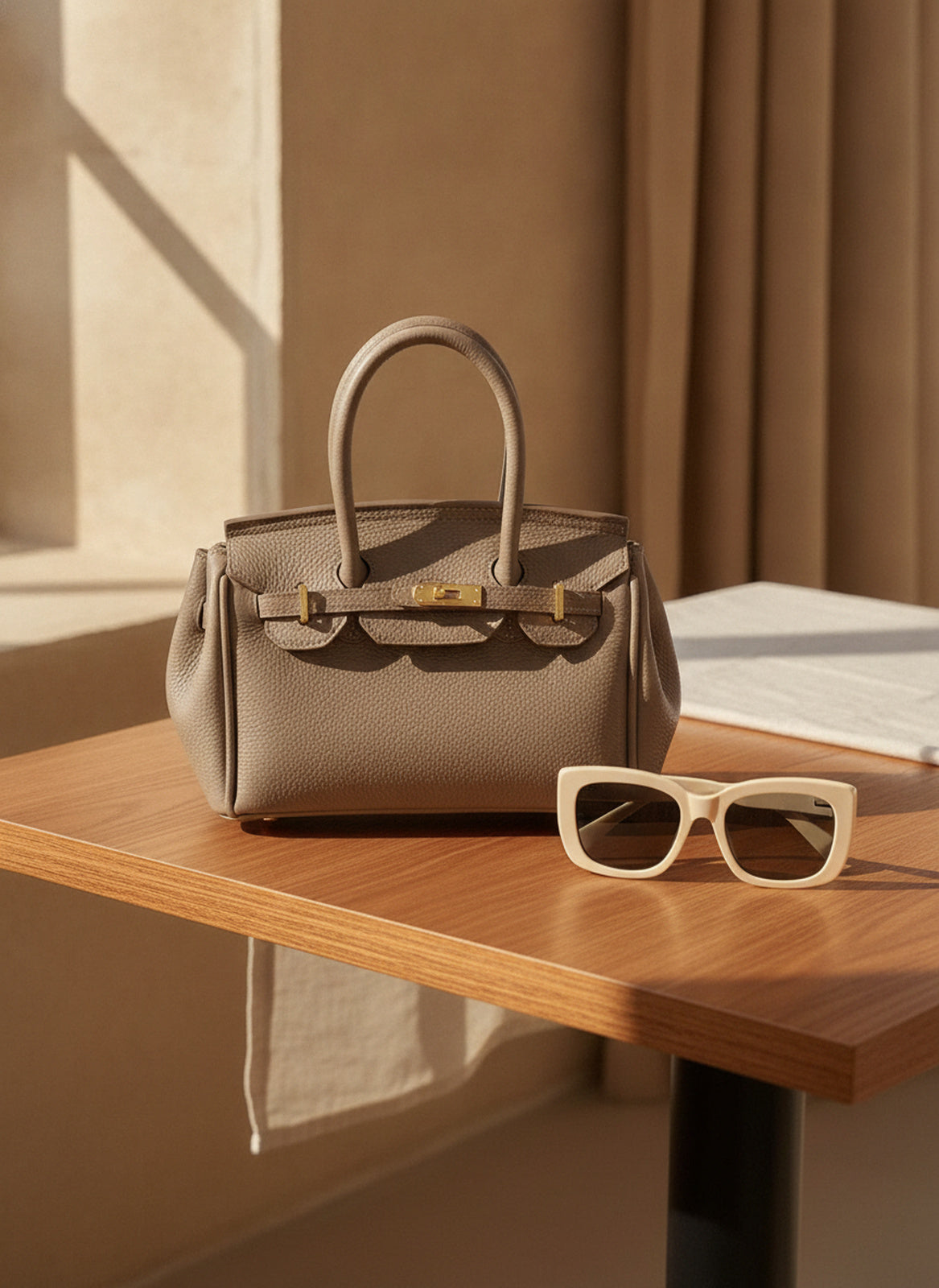 VONILI chest-bags