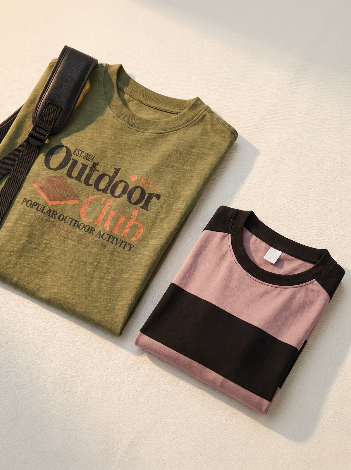 Trendy Graphic Tees for Everyday Style