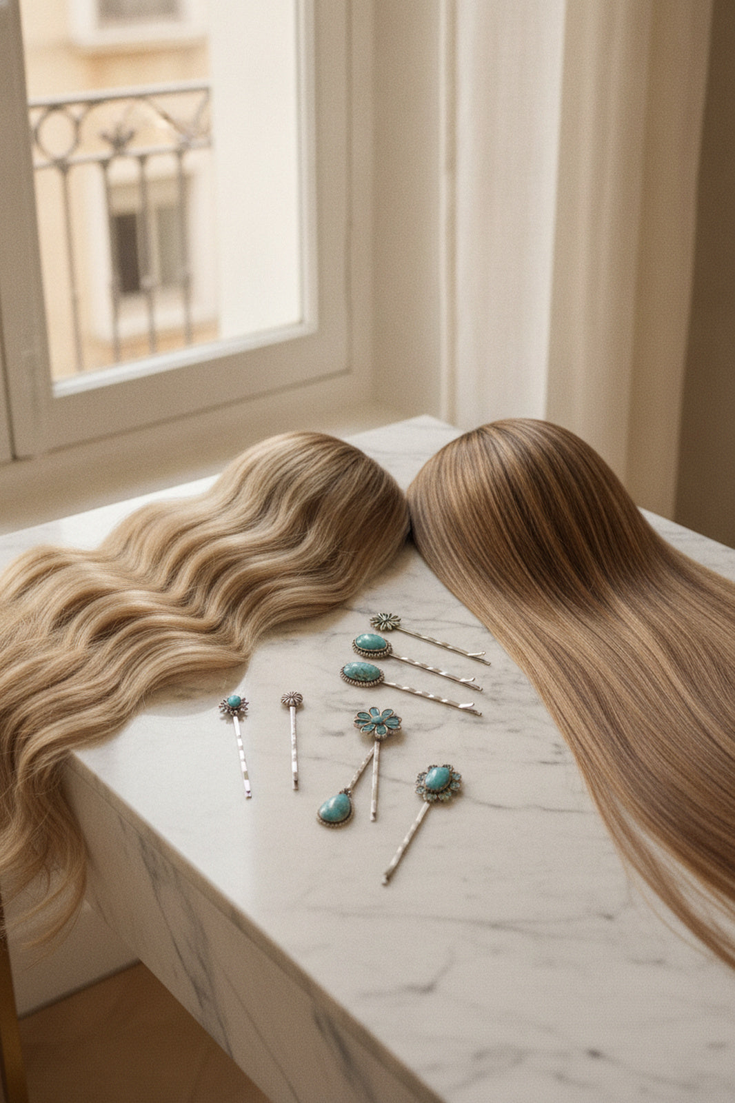 VONILI hair