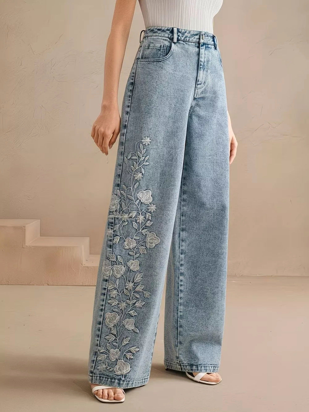 Women's Stylish Jeans Collection