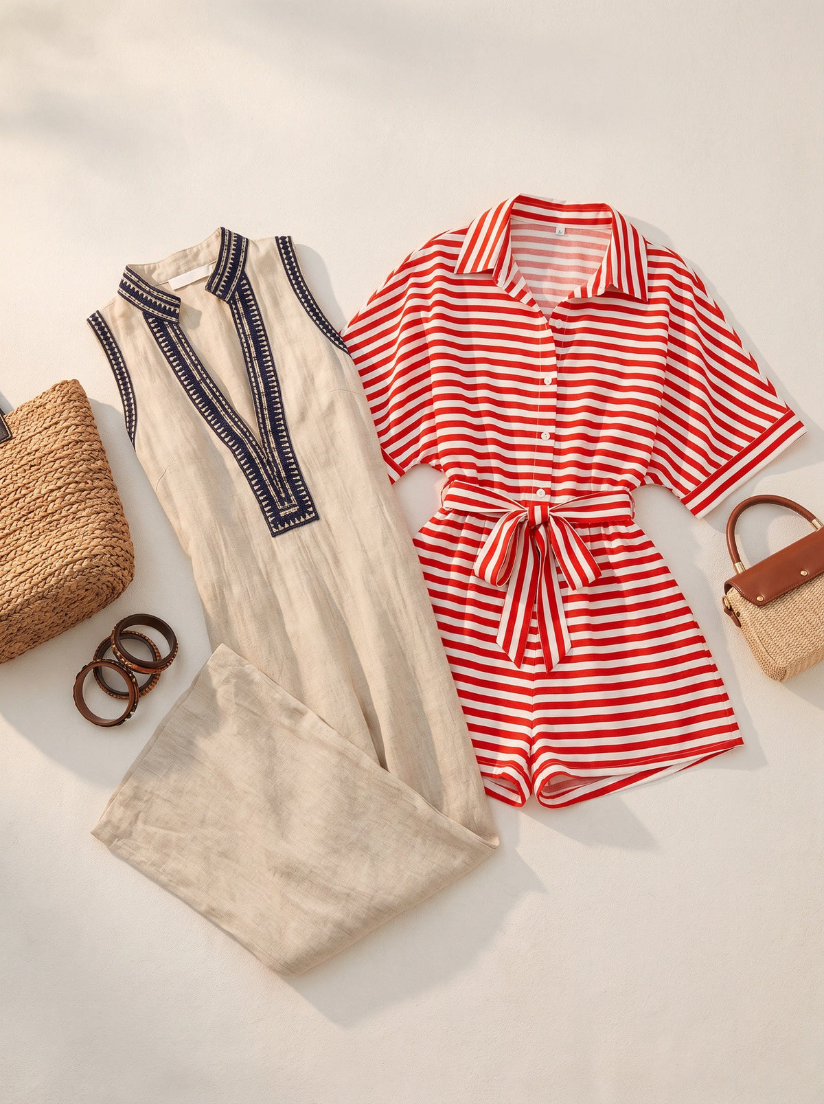 Chic Women's Jumpsuits & Rompers