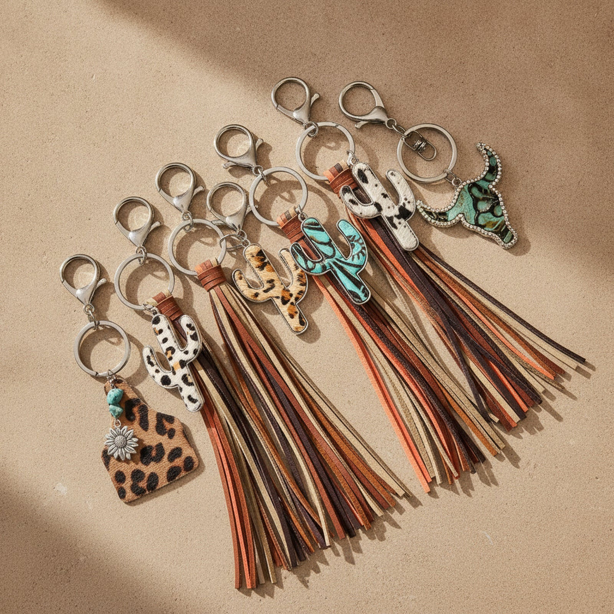 VONILI key-chain