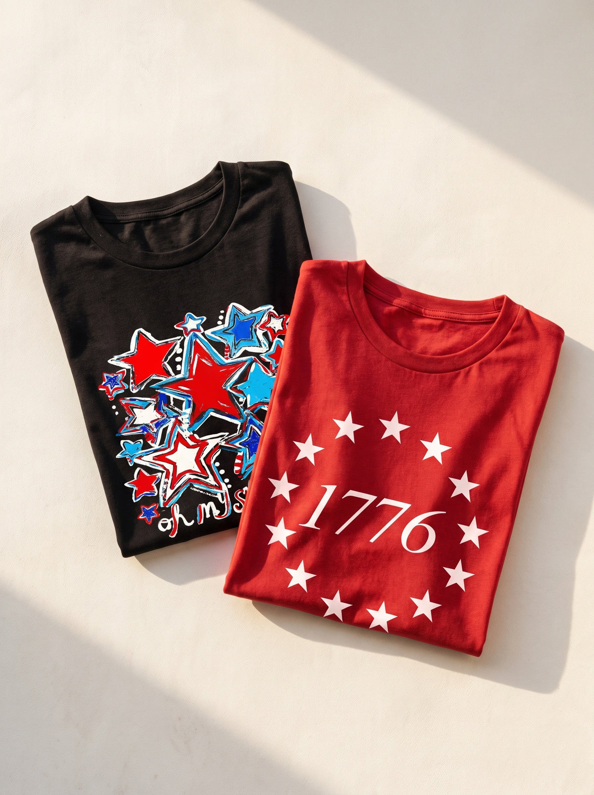 Graphic Streetwear Styles