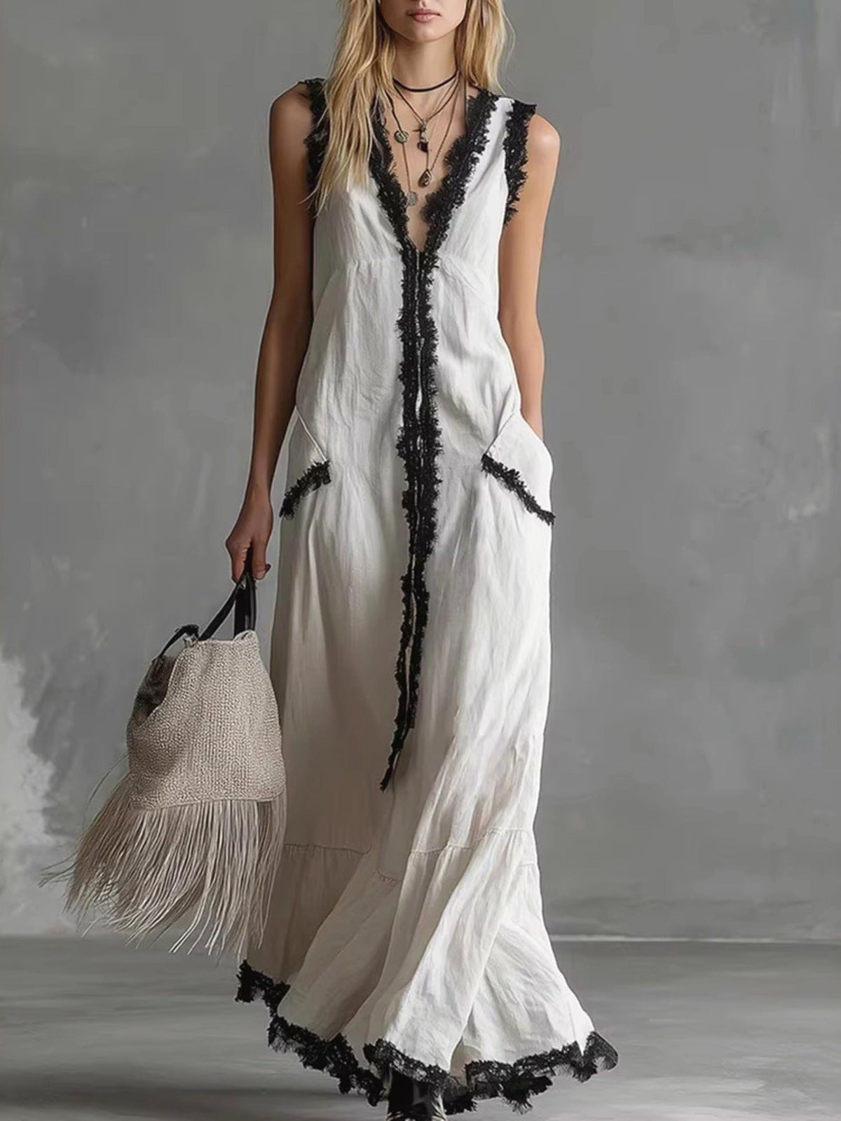 Women's Maxi Dresses for Every Occasion