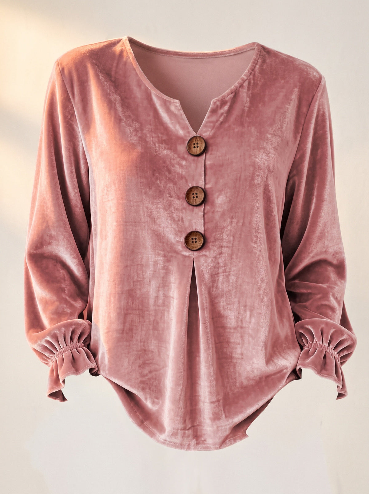 VONILI's Trendy Women's Shirts