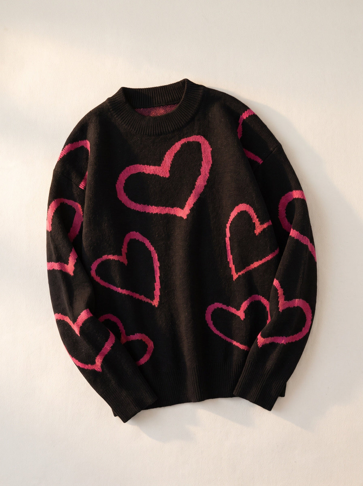 Chic Women's Sweater Pullovers