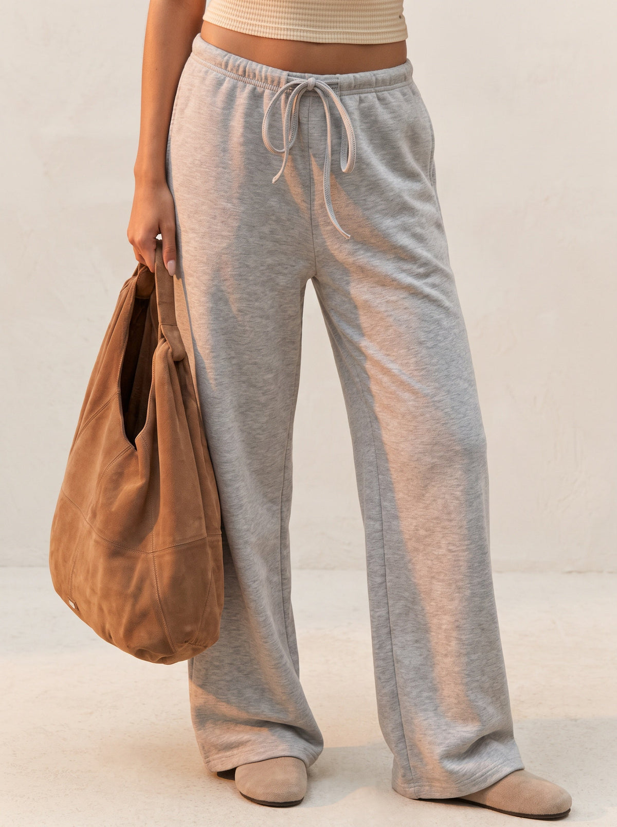 Women's Casual Sweatpants Collection