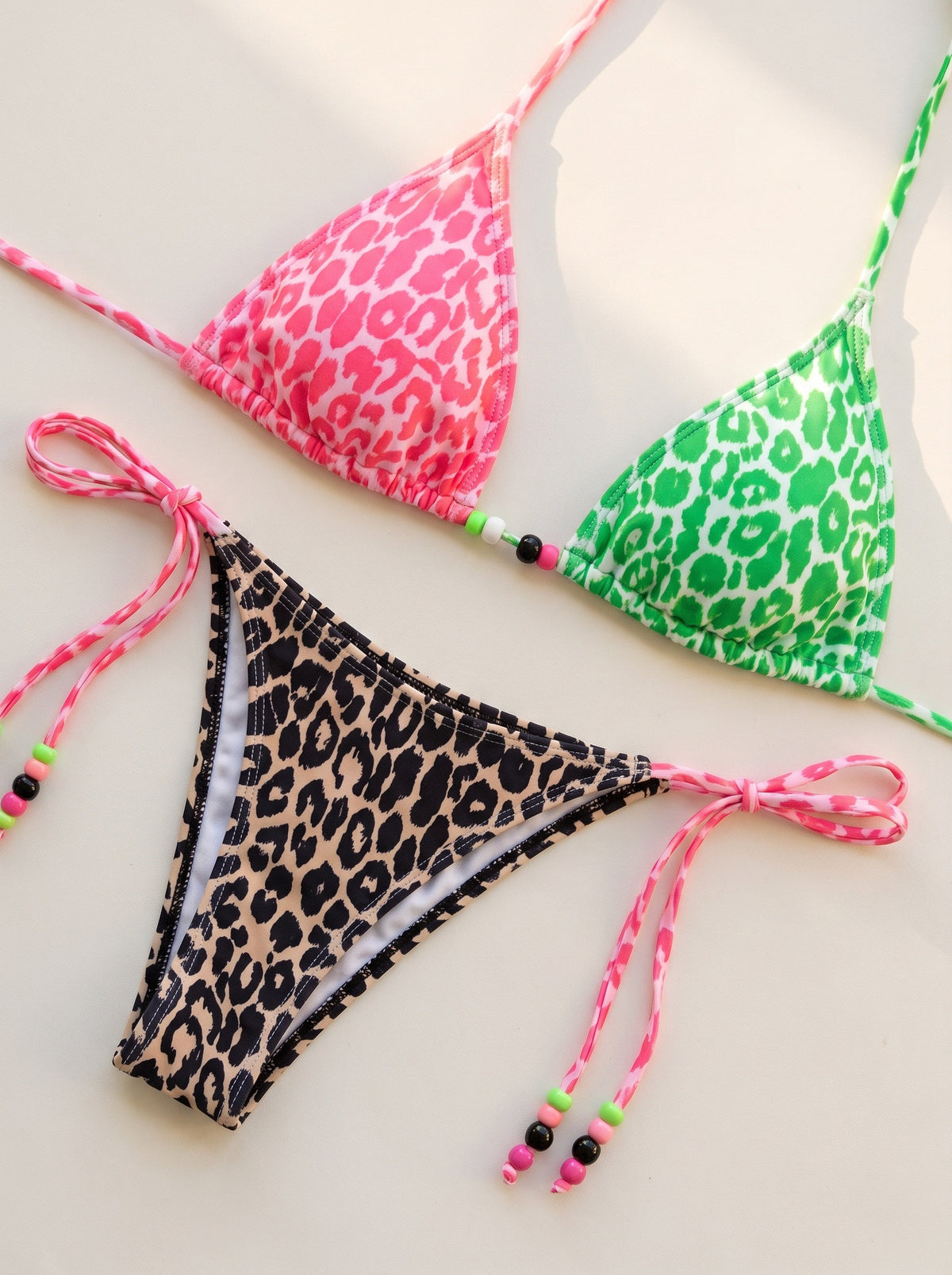Stylish Swim Sets for Every Beach Adventure