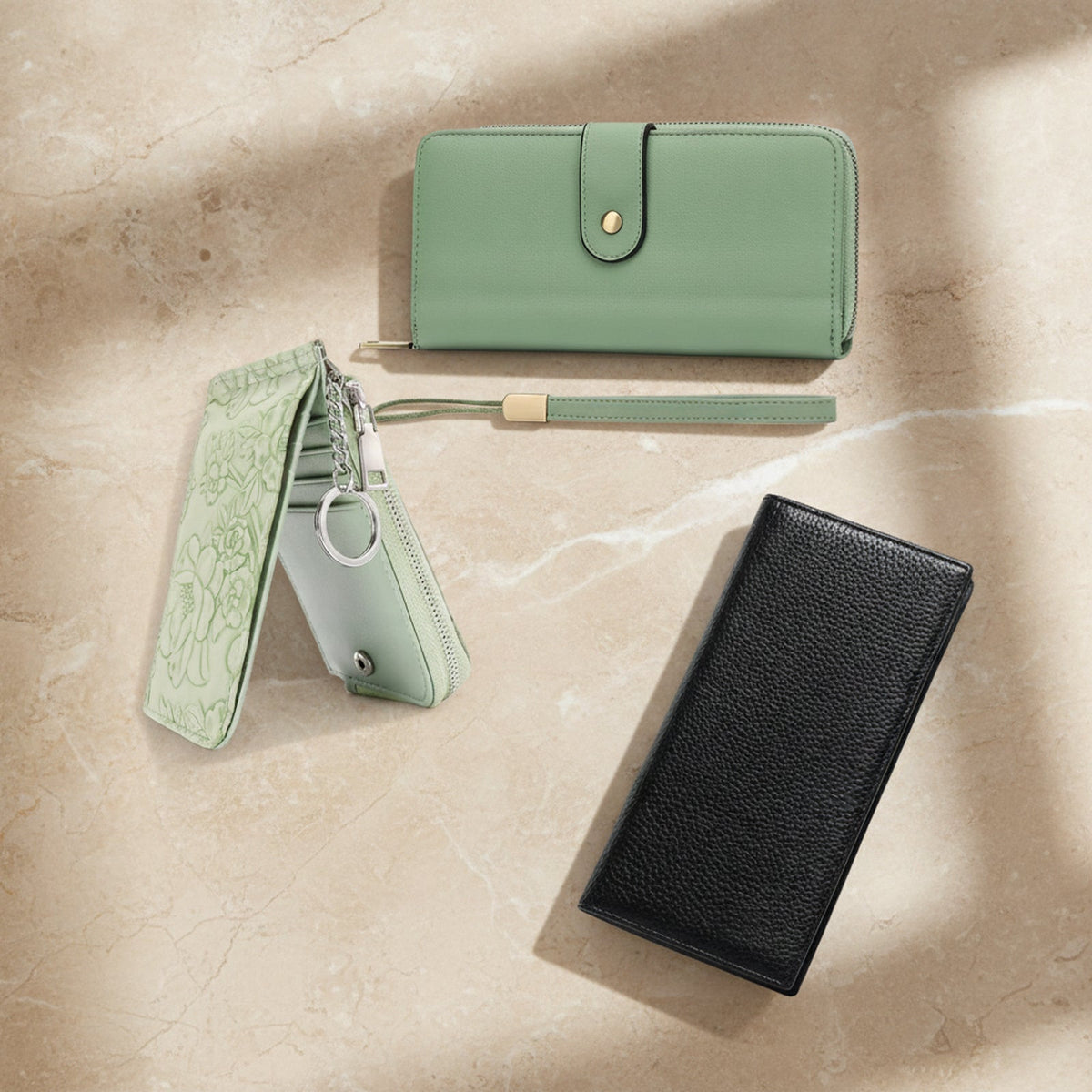 VONILI wallets