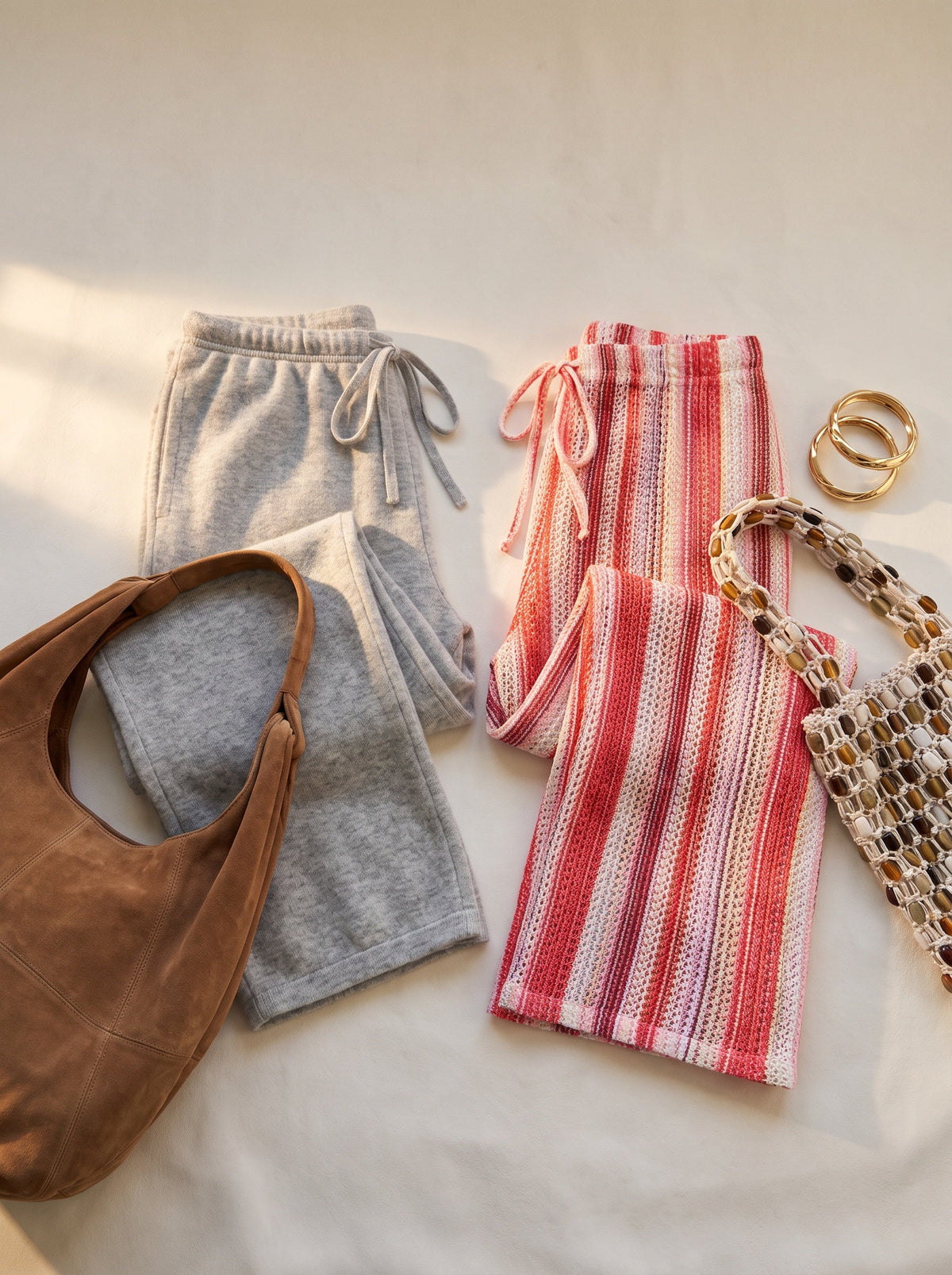 Women's Activewear Collection