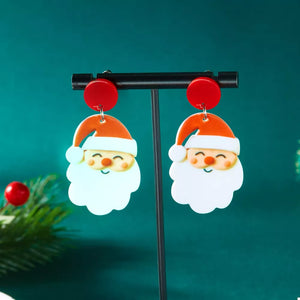Acrylic, Stainless Steel Care instructions: Imported Product measurements: earrings in green with n/a silhouette