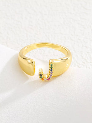 B ring