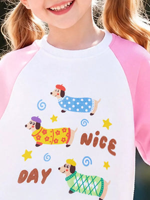 100% cotton Care instructions: Machine wash cold sweatshirt in brown with regular silhouette