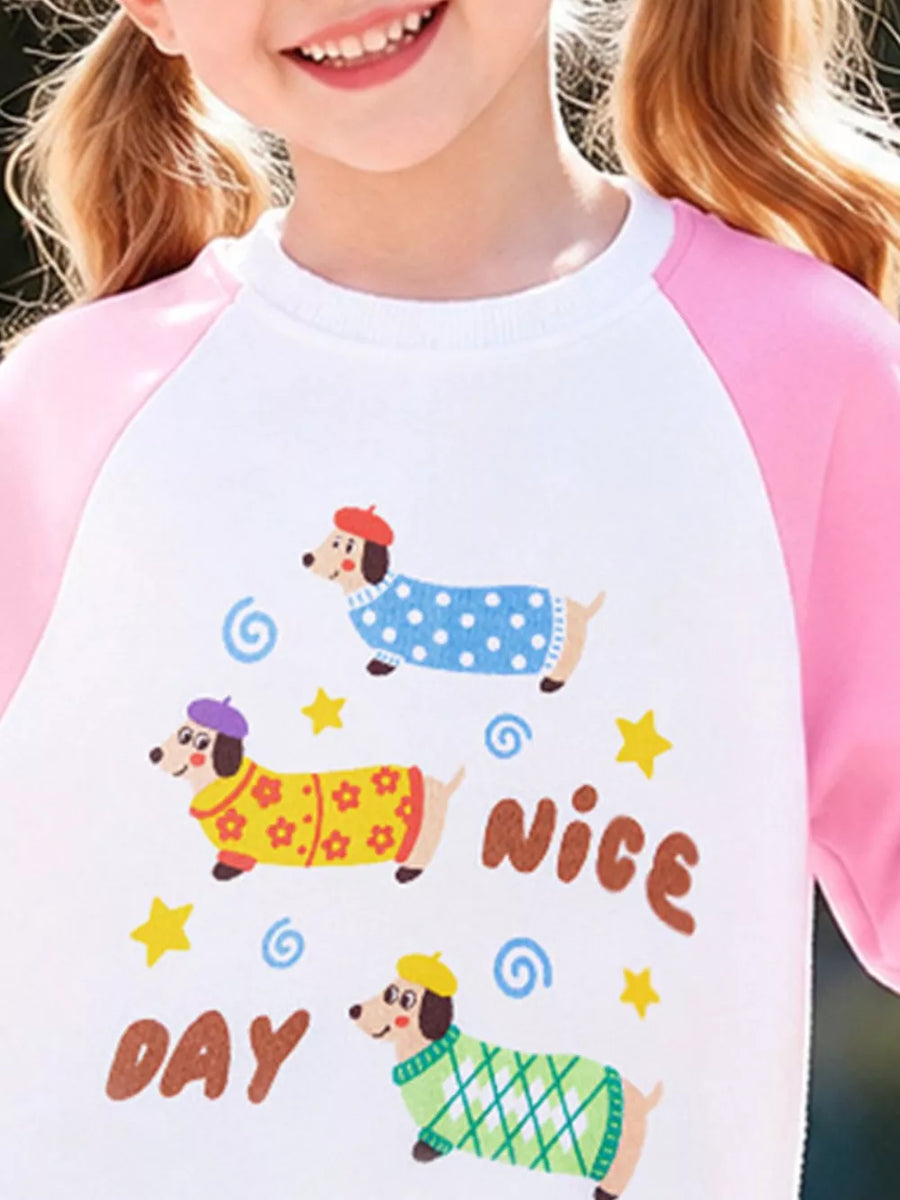 100% cotton Care instructions: Machine wash cold sweatshirt in brown with regular silhouette