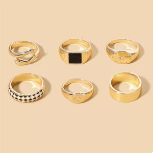 18K Gold-Plated,Zinc alloy,Rhinestone Care instructions: Avoid wearing during ex ring in white with band silhouette