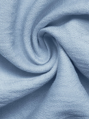 Maternity Swimwear > Cover Ups in Blue