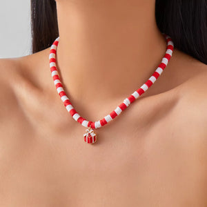 Style E necklace