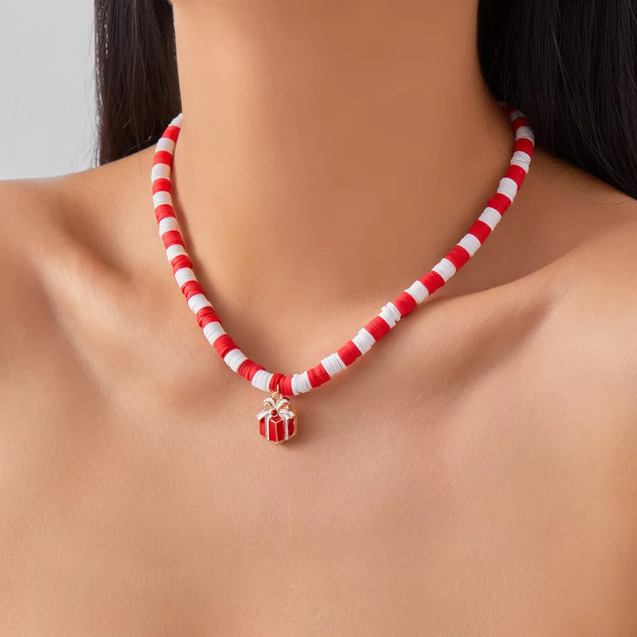 Style E necklace