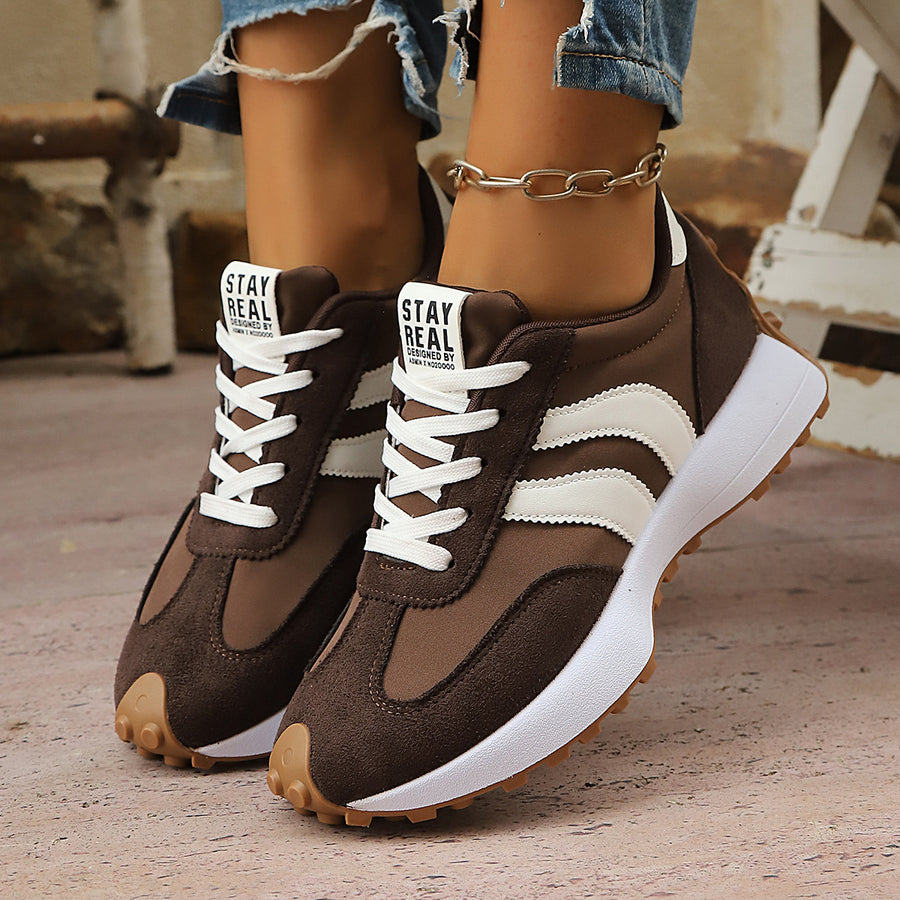PU Leather,Plastic Imported Size &amp sneakers in White with regular silhouette