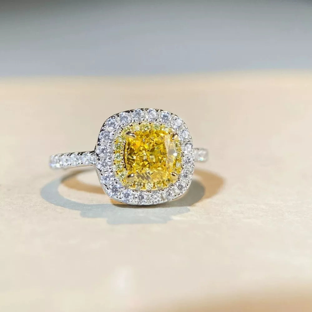 925 sterling silver,Zircon Care instructions: Avoid wearing during exercise, as ring in silver with band silhouette