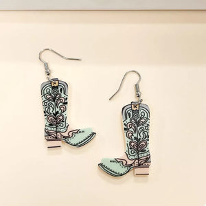 Alloy,Acrylic Care instructions: Avoid wearing during exercise, as sweat will re earrings in light peach with not applicable