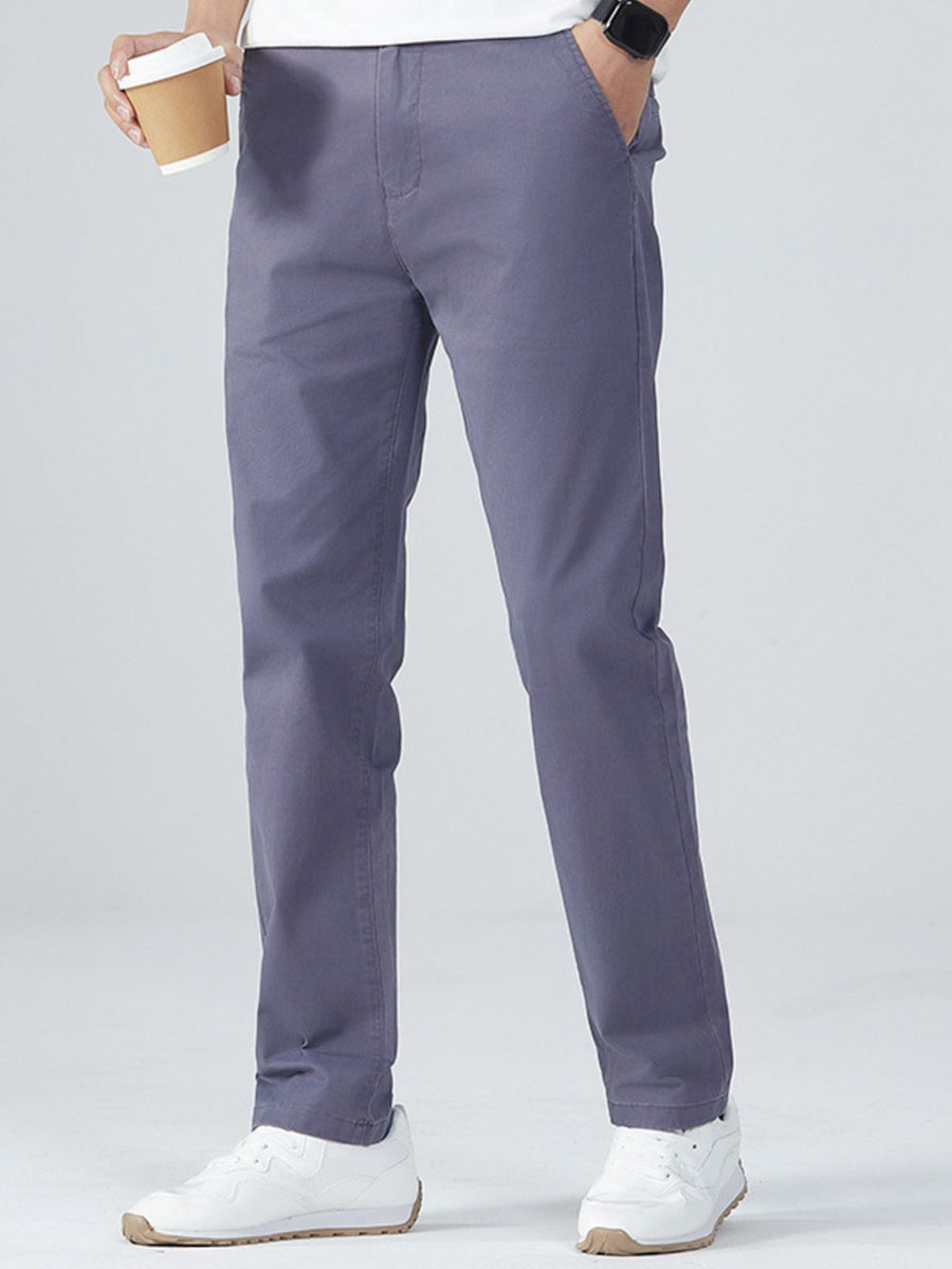 pants in Black