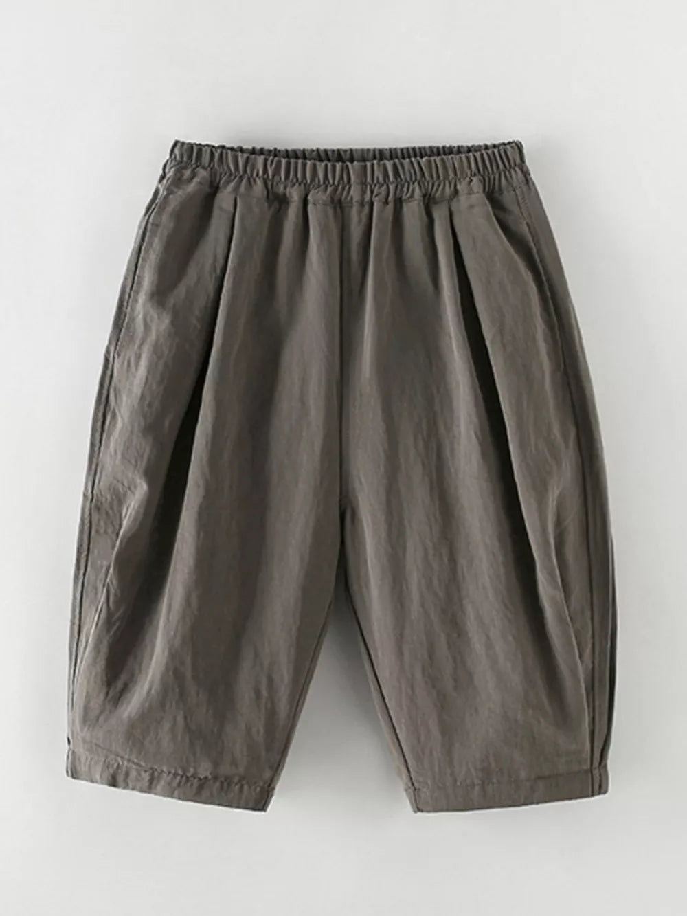 Children's Loose Fit Capris in this colorway