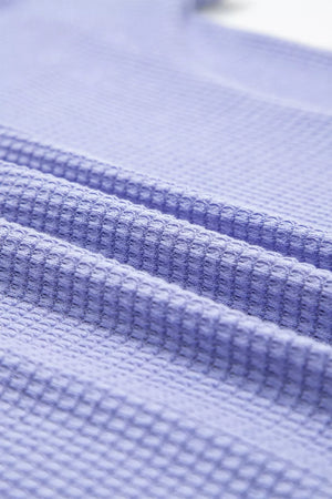 Maternity Tops > T-Shirts in Blue Purple