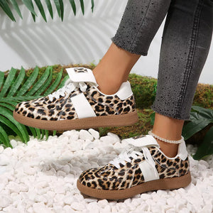 Polyester, Rubber Imported Size &amp sneakers in brown with low-top silhouette