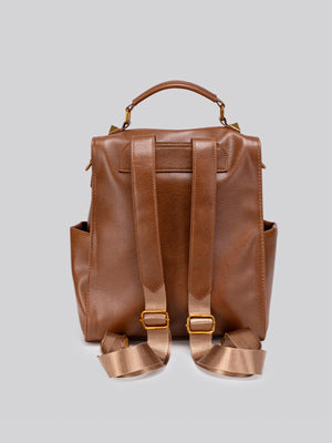 backpack in Brown