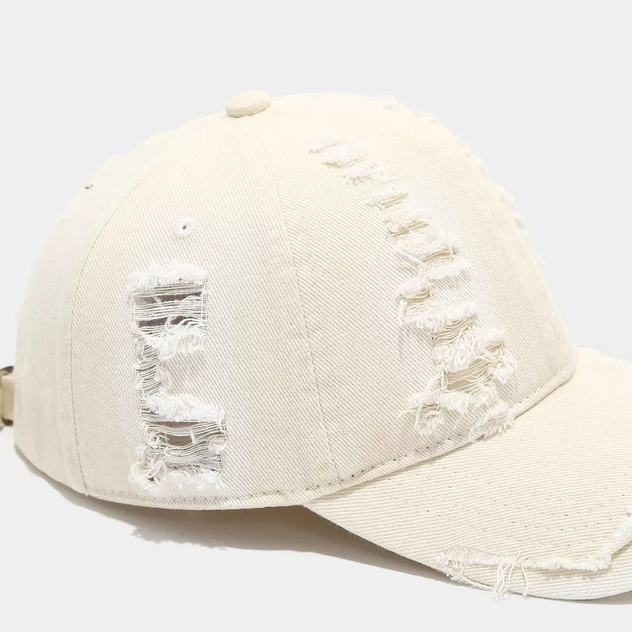 Light Blue cap