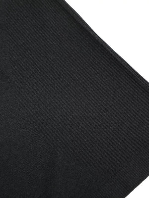 White with Men's Textured Knit Short Sleeve T-shirt