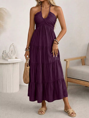 Plum Purple